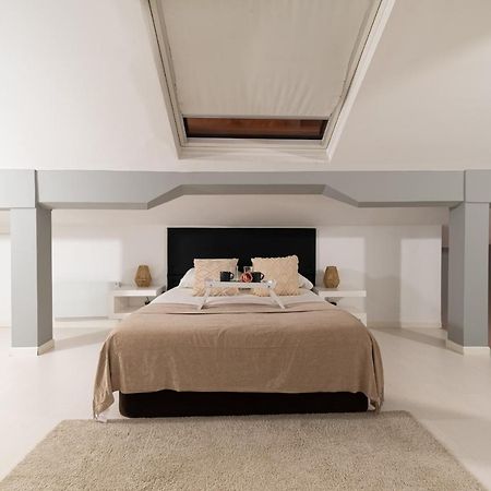 Elegante Atico Duplex Apartment Виго Екстериор снимка