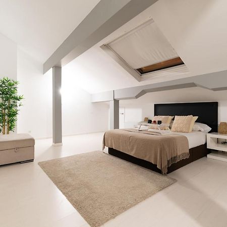 Elegante Atico Duplex Apartment Виго Екстериор снимка