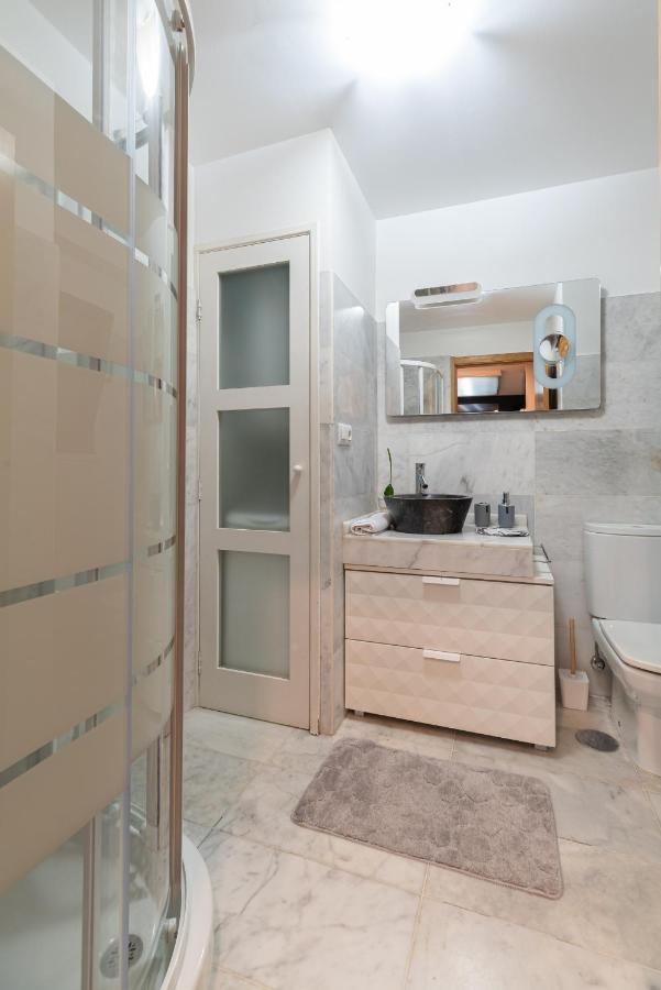 Elegante Atico Duplex Apartment Виго Екстериор снимка